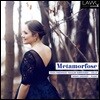Frida Fredrikke Waaler Waervagen 노르웨이 첼로 작품집 (Metamorfose)