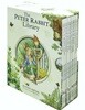 피터 래빗 빈티지 라이브러리 10종 박스 세트 : Peter Rabbit Vintage Library