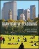 Quantitative Reasoning