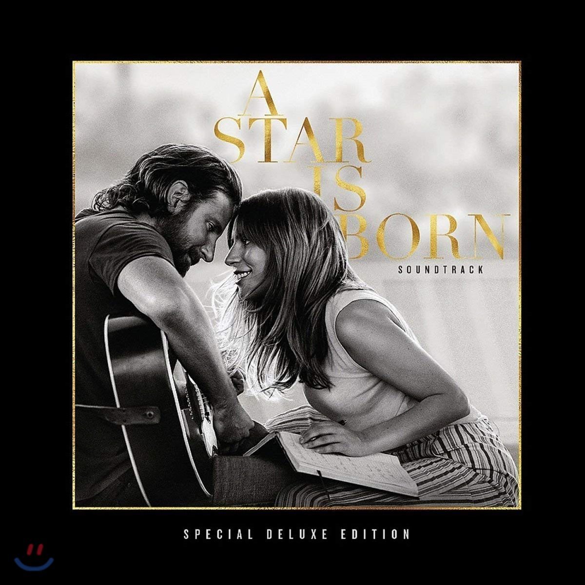 스타 이즈 본 영화음악 (A Star Is Born OST) (Special Deluxe Edition) 