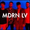 Picture This - MDRN LV 픽쳐 디스 2집 [레드 컬러 LP]