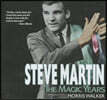 Steve Martin: The Magic Years