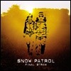 Snow Patrol - Final Straw 스노우 패트롤 3집 [LP]