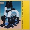 Jacob Banks (제이콥 뱅크스) - Village 1집 [LP]