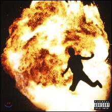 Metro Boomin (메트로 부민) - 1집 Not All Heroes Wear Capes [LP]