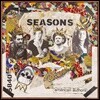 American Authors - Seasons 아메리칸 오써스 3집