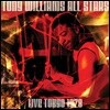 Tony Williams All Stars (토니 윌리엄스 올 스타즈) - Live Tokyo 1978