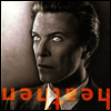 David Bowie - Heathen (180G)(LP)