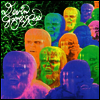 Devin Gary & Ross - Bigfoot / Path Through The Forest (7 inch Single LP)