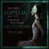 들리브: 코펠리아 & 쇼팽: 레 실피드 (Delibes: Les Ballet Suite & Chopin - Douglas: Les Sylphides) (180g)(2LP) - Herbert von Karajan