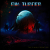 Nik Turner - The Final Frontier (LP)
