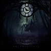 Aenimus - Dreamcatcher (Vinyl LP)