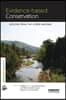 Evidence-based Conservation