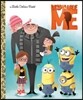 Despicable Me Little Golden Book