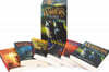 Warriors: A Vision of Shadows Set