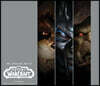 The Cinematic Art of World of Warcraft: Volume I