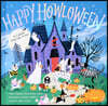 Happy Howloween: A Canine Pop-Up Treat