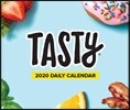 Tasty 2020 Box Calendar