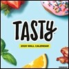 Tasty 2020 Calendar
