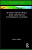 Widow Inheritance and Contested Citizenship in Kenya