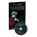 클라크 틴휘슬 교본, CD / CLARKE TUTOR AND CD(Tin Whistle)