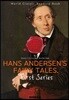 안데르센 동화. 1집 : Hans Andersen's Fairy Tales. First Series (영문판)