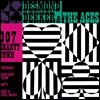 Desmond Dekker & The Aces (데스몬드 데커 & 디 에이시스) - 007 Shanty town [LP]