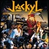 Jackyl (잭클) - Jackyl 1집 [LP]
