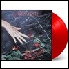 Ministry (미니스트리) - With sympathy 1집 [레드 컬러 LP]