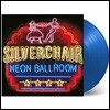 Silverchair (실버 체어) - Neon Ballroom 3집 [투명 블루 컬러 LP]
