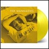 The Wannadies (워너다이즈) - Be A Girl 3집 [옐로우 컬러 LP]