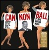 Cannonball Adderley (캐논볼 애덜리) - Cannonball's Bossa Nova (Deluxe) [LP]