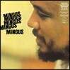 Charles Mingus (찰스 밍거스) - Mingus Mingus Mingus Mingus Mingus [LP]