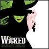 뮤지컬 `위키드` 15주년 기념 앨범 (Wicked - Original Broadway Cast Recording)