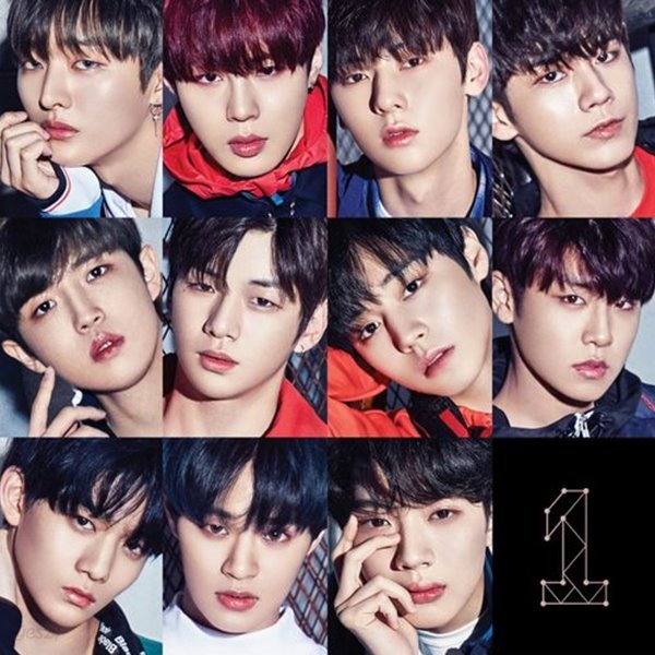 [주로파][개봉/포스터증정] 워너원 (WANNA ONE) 스페셜앨범 UNDIVIDED