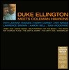 Duke Ellington & Coleman Hawkins (듀크 엘링턴 & 콜맨 호킨스) - Duke Ellington Meets Coleman Hawkins (Deluxe) [LP]