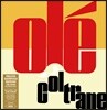 John Coltrane (존 콜트레인) - Ole [LP]