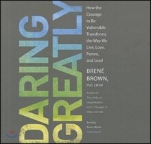 Daring Greatly