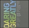 Daring Greatly