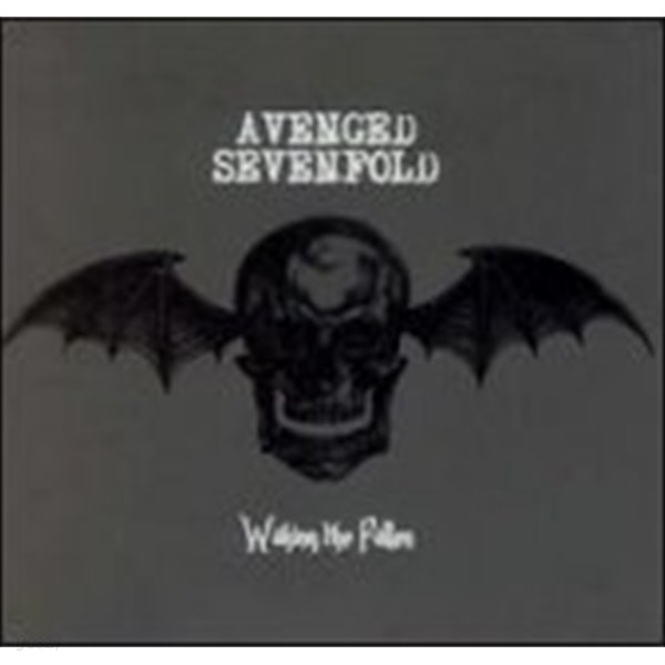 Avenged Sevenfold / Waking The Fallen (수입)