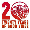 Various Artists - Turntable On Turntables on the Hudson: Twenty Years of Good Vibes (3LP Set)