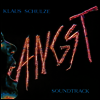 Klaus Schulze - Angst (Soundtrack)(Remastered)(180G)(Vinyl LP)