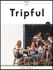 Tripful 트립풀 Issue No.12 파리