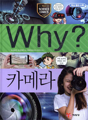 Why? 와이 카메라
