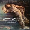 Thierry Fischer 생상스: 교향곡 3번 '오르간' 외 (Saint-Saens: Symphony Op. 98, Tableaux Symphoniques)