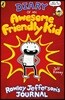 Rowley Jefferson #1 : Diary of an Awesome Friendly Kid (영국판) : Rowley Jefferson's Journal