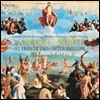 Peter Phillips 애가와 모테트 작품집 '고통스러운 죽음에 넘기지 마소서' (Amarae Morti)