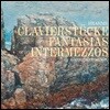 Garrick Ohlsson 브람스: 후기 피아노 작품집 (Brahms: Late Piano Works)