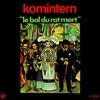 Komintern - Le Bal Du Rat Mort [LP]