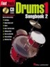 Fasttrack Drums Songbook 2 - Level 1